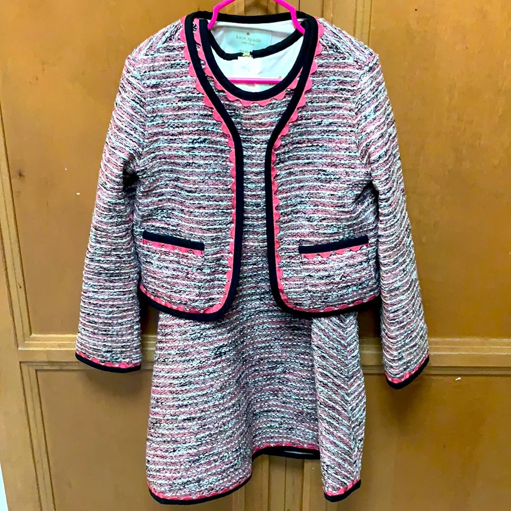 Perfect for Tea Dress!